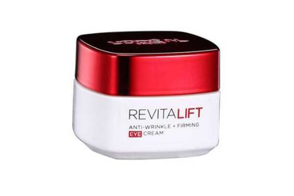 欧莱雅哪款眼霜好用 欧莱雅哪款眼霜好用