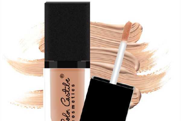 遮瑕膏在哪个步骤用?粉底之前还是之后 遮瑕膏在哪个步骤用?粉底之前还是之后