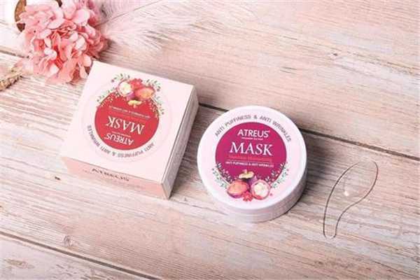 眼膜和眼霜哪个效果好 眼膜和眼霜可以一起使用吗