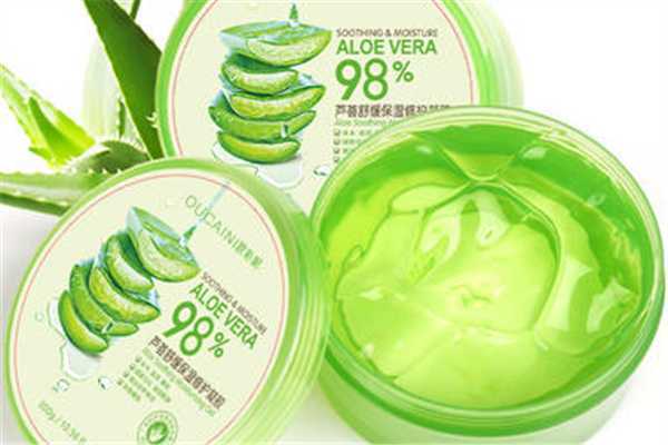 芦荟胶有假的吗？芦荟胶假的是什么样的