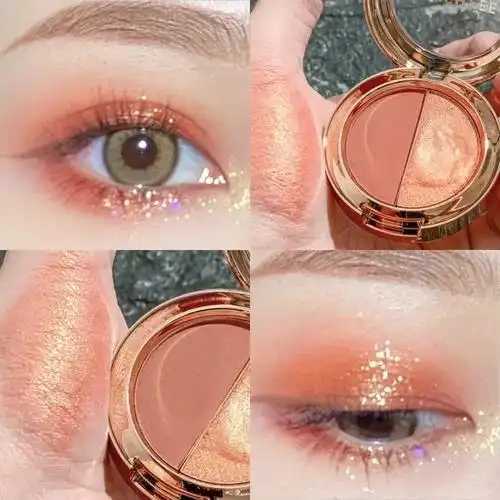 眼影泡水了晒干还能用吗 眼影泡水了晒干还能用吗