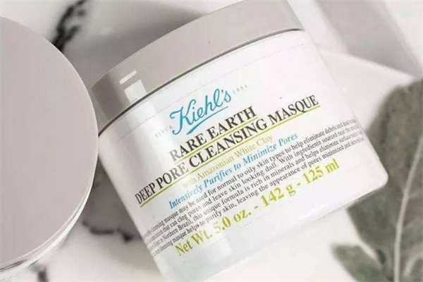 科颜氏白泥冬天敷多久 科颜氏白泥冬天敷多久