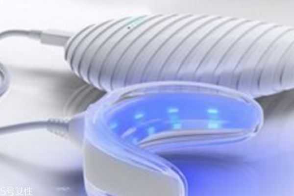 美牙仪伤牙齿吗 美牙仪伤牙齿吗