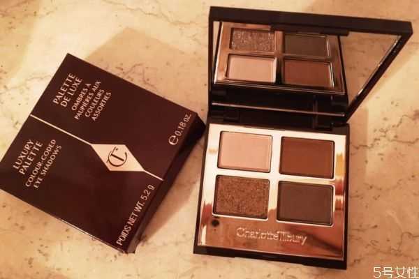 眼影怎么看过期没有？怎么判断眼影过期