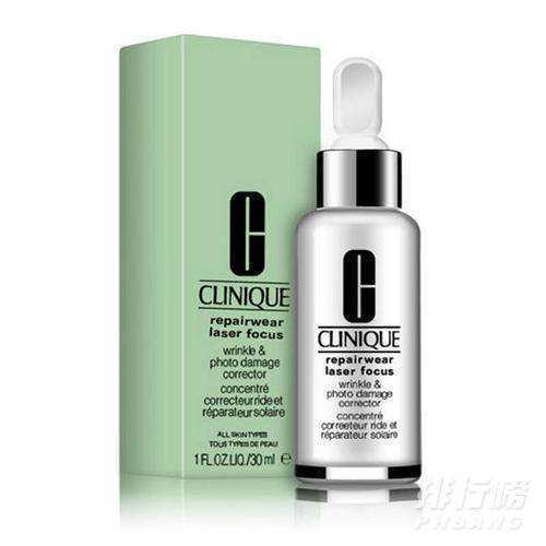 全球公认最好用的10大精华液推荐_全球口碑最好的精华液排行榜前十名