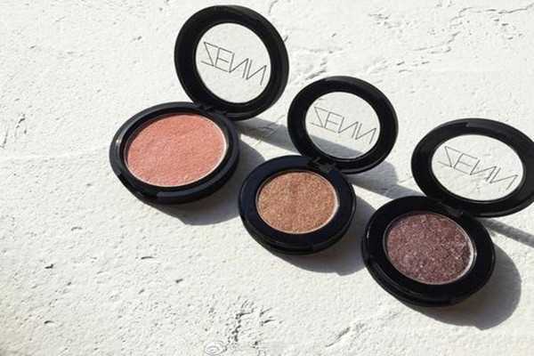 zenn眼影day203好看吗?zenn眼影贵吗 zenn眼影day203好看吗?zenn眼影贵吗