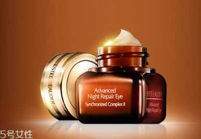 眼霜什么成分能去黑眼圈？眼霜淡化黑眼圈多久见效