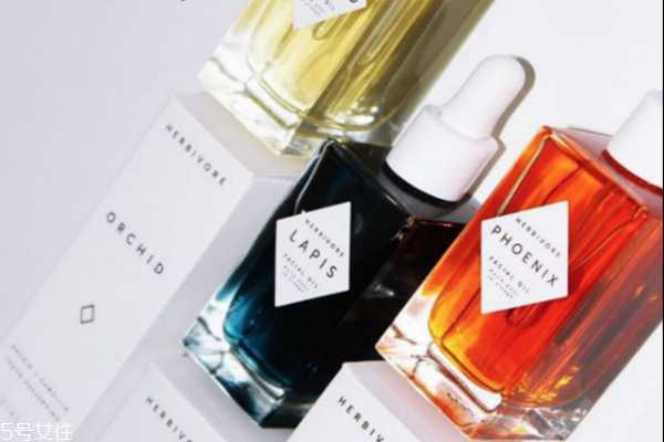 herbivore精油怎么用 herbivore精油怎么用