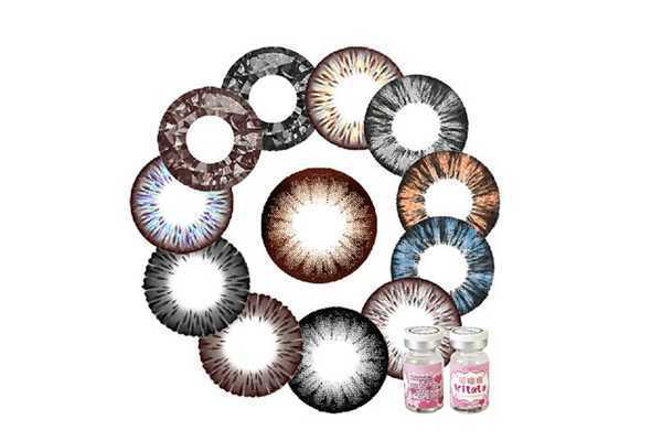 美瞳一天最多戴多长时间 美瞳一天最多戴多长时间