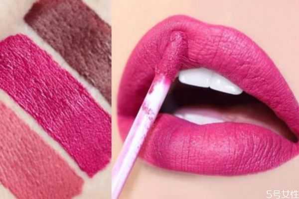 唇釉要怎么使用呢？唇釉使用的方法有什么呢