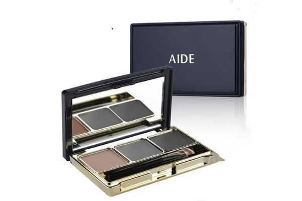 眉粉会堵塞毛孔吗 眉粉会堵塞毛孔吗