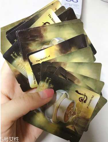 whoo后的天气丹效果怎么样？