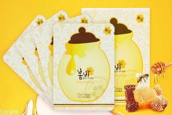 春雨面膜会不会过敏 春雨面膜会不会过敏