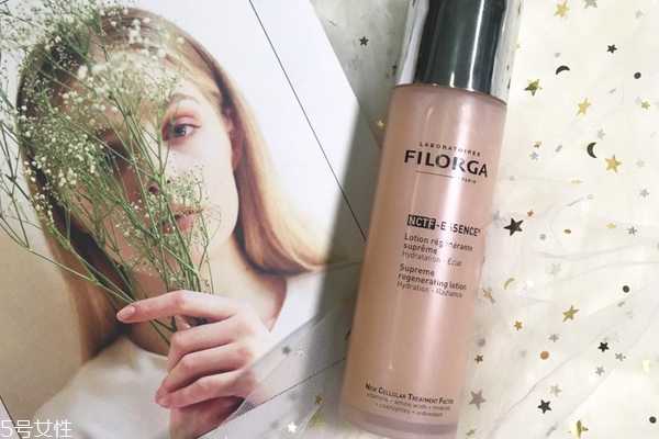 菲洛嘉粉水孕妇能用吗