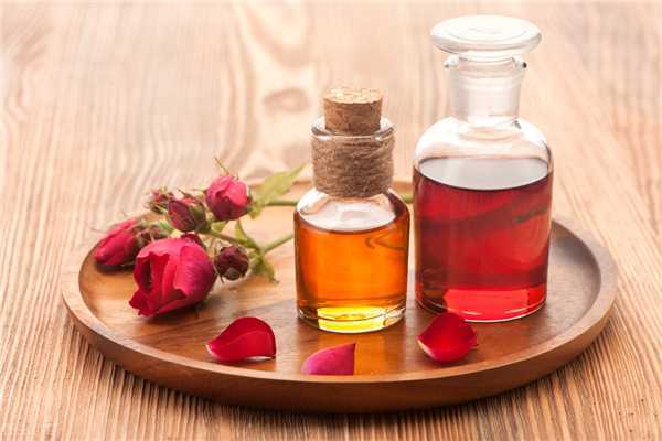 精油护肤用在哪个步骤