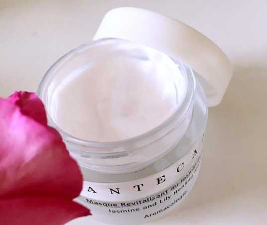 美白面膜排行榜