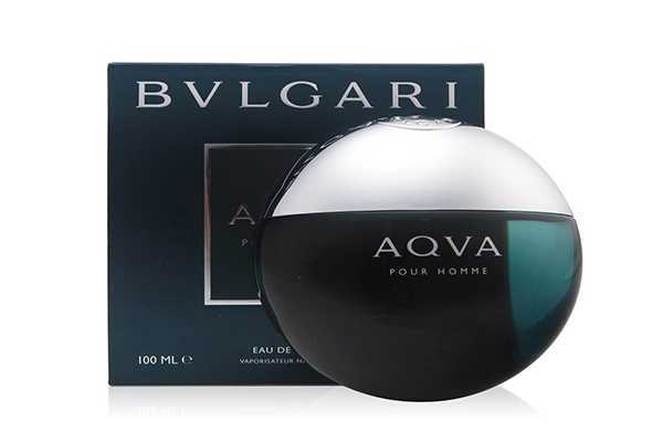 宝格丽碧蓝和海蓝有什么区别 宝格丽碧蓝和海蓝有什么区别