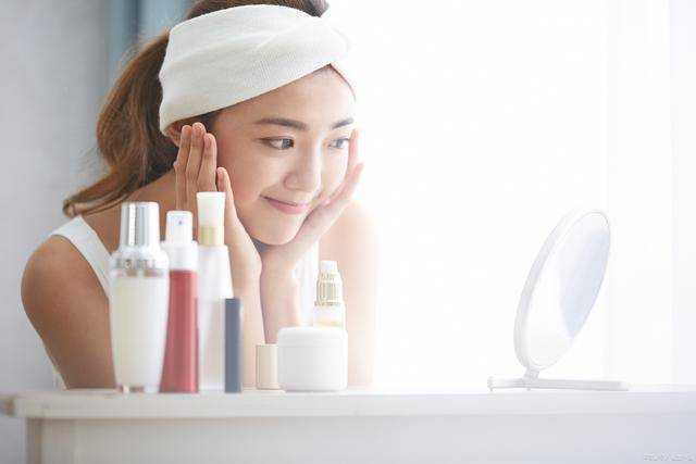 敏感性皮肤如何护理？