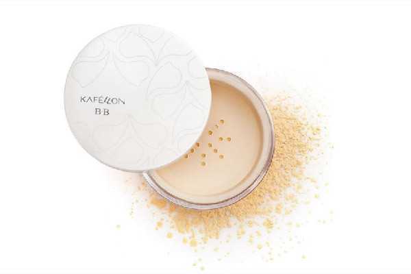 蜜粉用哑光好还是珠光好