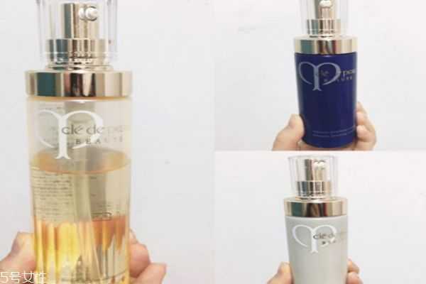 cpb日乳清爽滋润区分