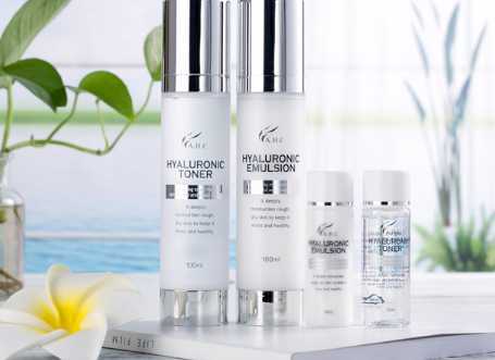 呼吸37度和ahc哪个好用 ahc水乳和呼吸37度水乳使用对比