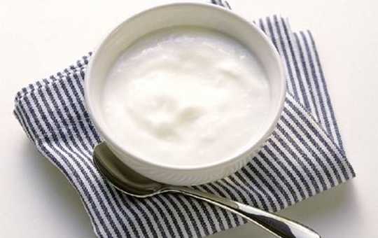 酸奶做面膜有什么功效 酸奶做面膜有什么功效