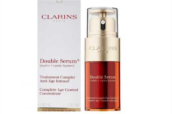 娇韵诗双萃精华怎么辨别真假