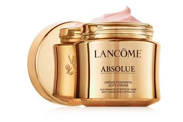 兰蔻菁纯面霜怎么样 兰蔻菁纯面霜怎么样