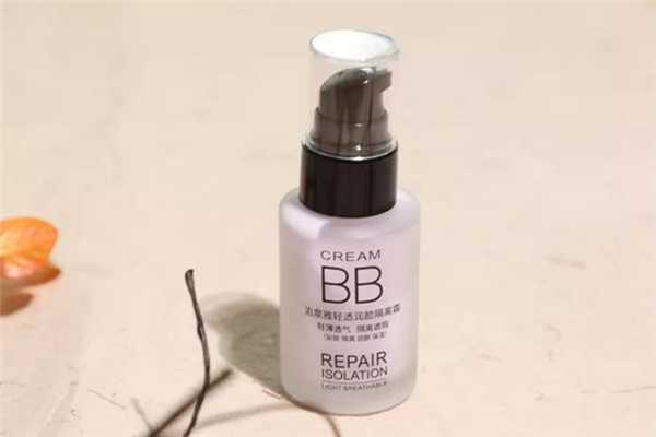 隔离霜有美白的效果吗 隔离霜有美白的效果吗