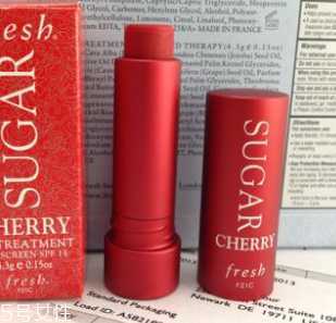 嘴唇过敏用什么润唇膏好？嘴唇过敏什么原因