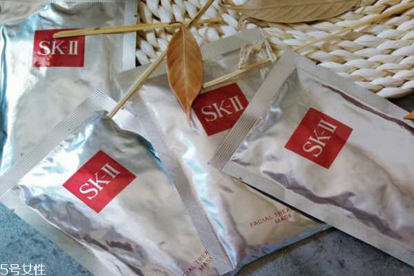 前男友面膜为什么火