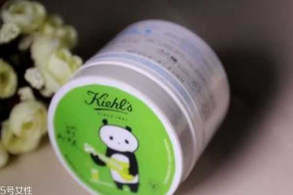 为什么科颜氏白泥刺痛