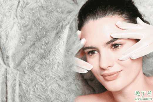 眼部有皱纹是缺水吗 眼部有细纹特显老怎么办3