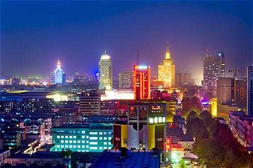 淄博是哪个省的城市 淄博是哪个省的城市