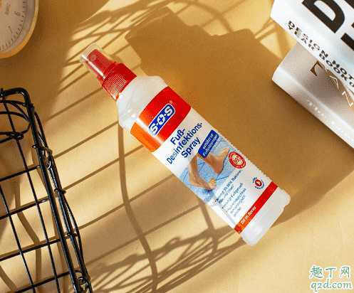 SOS脚气水喷雾怎么样?SOS脚气水喷雾孕妇能用吗 SOS脚气水喷雾怎么样?SOS脚气水喷雾孕妇能用吗