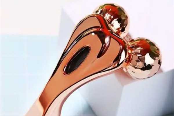 脸部按摩器滚轮有效果吗? 脸部按摩器滚轮有效果吗?
