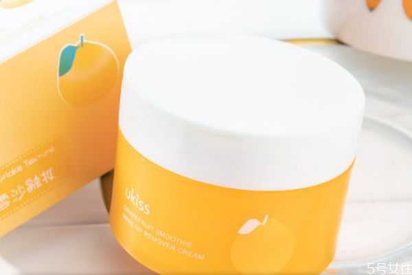 ukiss卸妆膏是哪国品牌 ukiss卸妆膏的功效