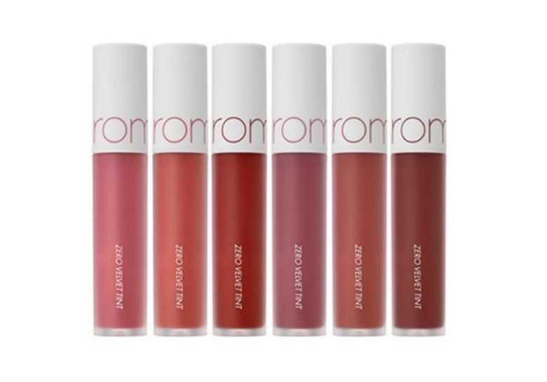 romand06是什么颜色?romand06好还是07好 romand06是什么颜色?romand06好还是07好