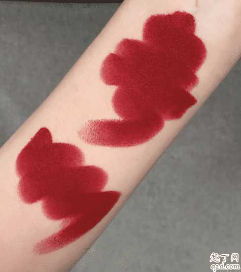 雅诗兰黛314口红是什么颜色