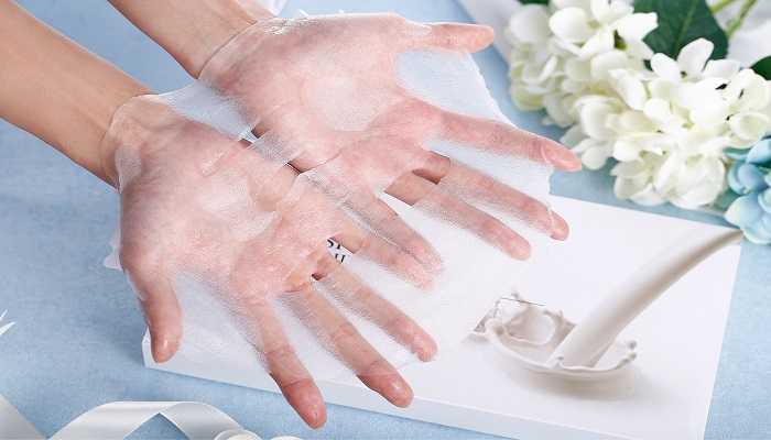 佑天兰面膜的使用方法 佑天兰面膜的使用方法