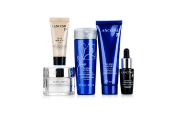 兰蔻适合敏感肌肤吗