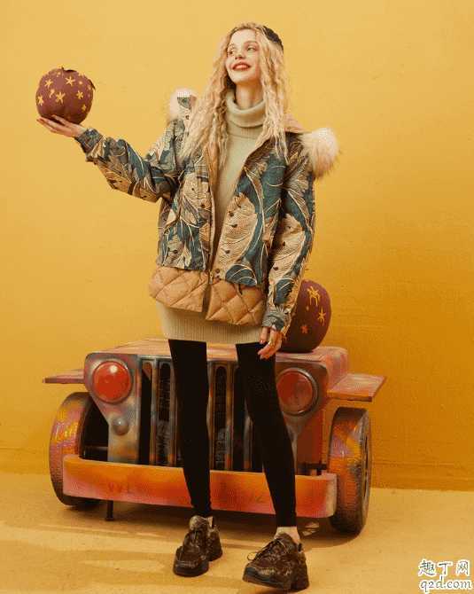 高领毛衣怎么搭配好看有气质 高领毛衣怎么搭配好看有气质