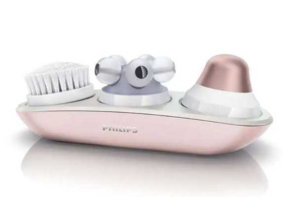 脸部按摩仪真的有用吗