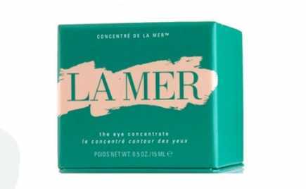 海蓝之谜眼霜真假怎么辨别