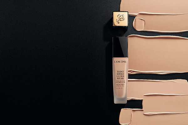 粉底液用洗面奶洗不干净吗 粉底液用洗面奶洗不干净吗