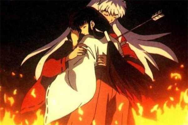 犬夜叉香水没有桔梗吗?犬夜叉香水为什么没有桔梗 犬夜叉香水没有桔梗吗?犬夜叉香水为什么没有桔梗