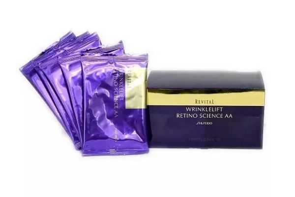 日系眼部产品有哪些