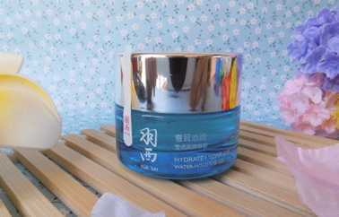 羽西雪耳系列怎么样？