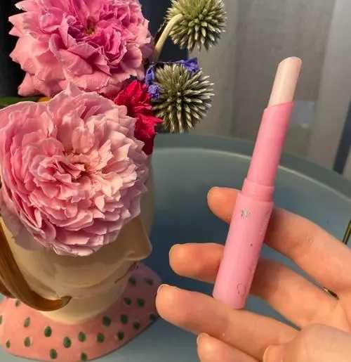 蜜丝婷大草莓和小草莓润唇膏对比 蜜丝婷大草莓和小草莓润唇膏对比