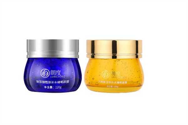 睡眠面膜和贴的面膜哪个效果好 睡眠面膜和贴的面膜哪个效果好